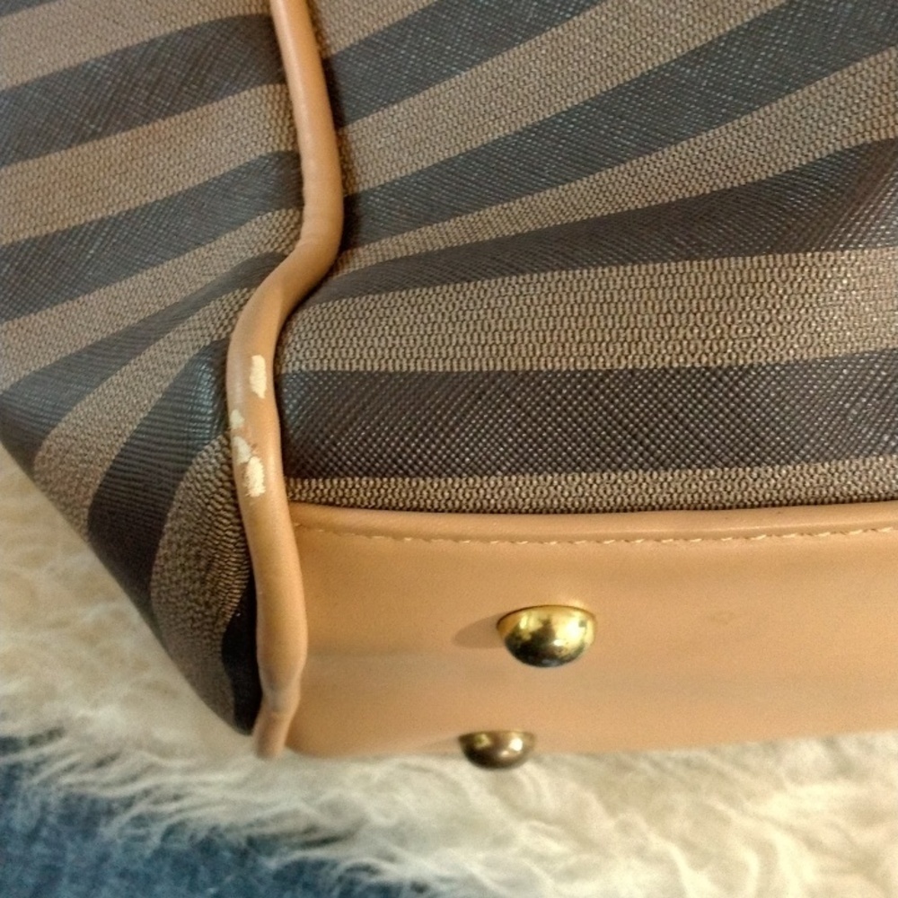 Adrienne Vittadini Studio Shoulder Bag - Picture 12 of 12